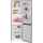 BEKO B3RCNA364HXB Srebrna NoFrost - 1100687 - zdjęcie 4